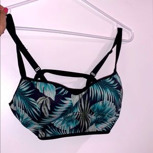 Victoria Swimsuit/Sports Bra